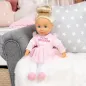 Lalka Anna Prima Ballerina Grająca Miękka Przytulanka 33 Cm 10M+