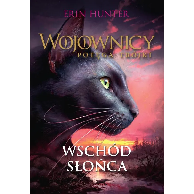 Erin Hunter Erin Hunter