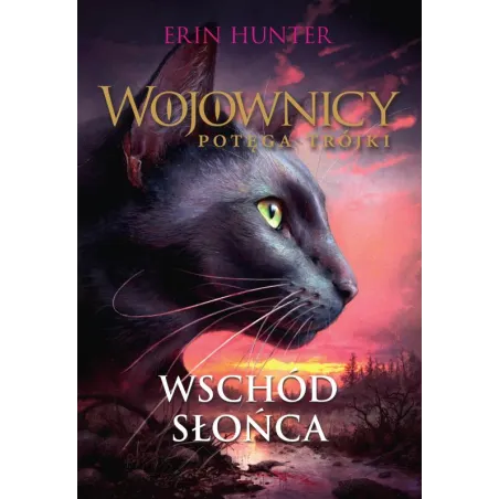 Wschód Słońca. Wojownicy. Potęga Trójki Wschód Słońca. Wojownicy. Potęga Trójki