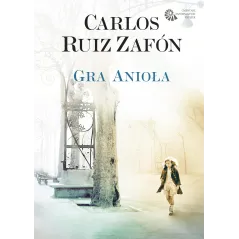 Carlos Ruiz Zafon