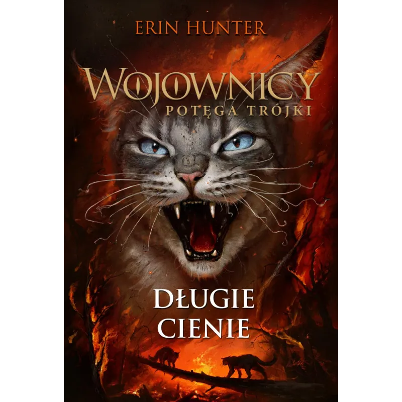 Erin Hunter