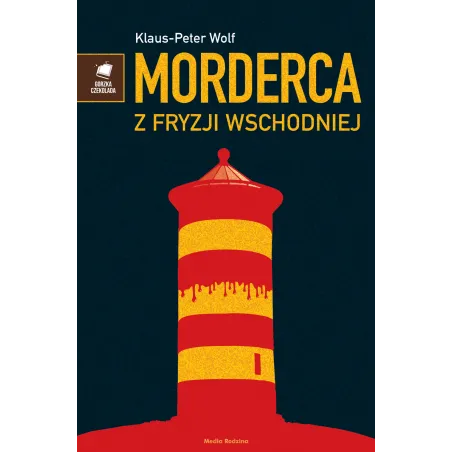 Morderca Z Fryzji Wschodniej