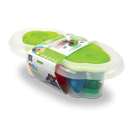 Magiczny Pojemnik Z Figurkami Sorter Zabawka Edukacyjna 12M+