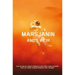 MARSJANIN Andy Weir - Akurat