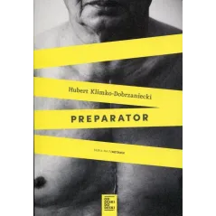 PREPARATOR - Od deski do deski