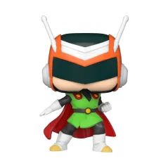 Funko Pop! Dragon Ball Great Saiyaman Figurka Kolekcjonerska 970