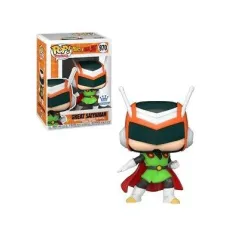 FUNKO POP! DRAGON BALL GREAT SAIYAMAN FIGURKA KOLEKCJONERSKA 970