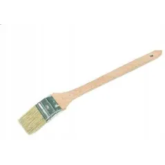 PĘDZEL KALORYFEROWY 36MM DO MALOWANIA GRZEJNIKÓW