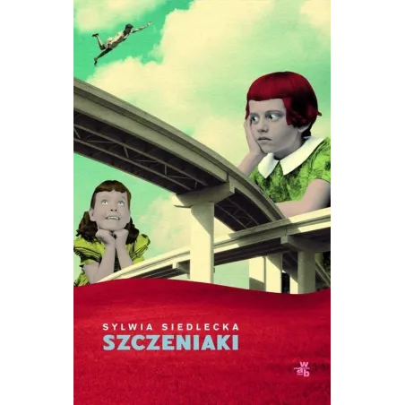 SZCZENIAKI Sylwia Siedlecka - WAB