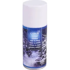 SZTUCZNY ŚNIEG W SPRAYU 150ML