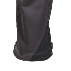 Szare Ogrodniczki Robocze Seven Kings Onyx A7Og Rozmiar 31