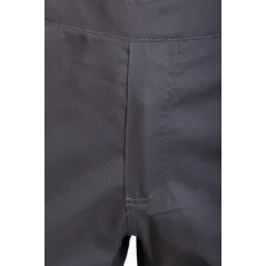 SZARE OGRODNICZKI ROBOCZE SEVEN KINGS ONYX A7OG ROZMIAR 31