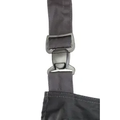 SZARE OGRODNICZKI ROBOCZE SEVEN KINGS ONYX A7OG ROZMIAR 31