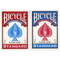 Zestaw Kart Jumbo Index 2 Tale 14+