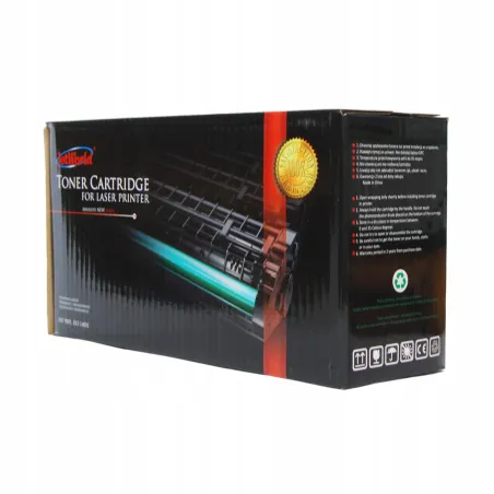 Toner Tk-1170 Black 7200 Stron Zamiennik Do Kyocera Ecosys M2040Dn M2540Dn M2640Idw
