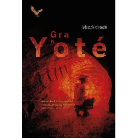 GRA W YOTE Tadeusz Michrowski - Warbook