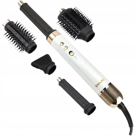 CHI LAVA MULTISTYLER AIRGLAM WIELOFUNKCYJNE URZĄDZENIE DO STYLIZACJI