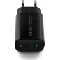 Vidvie Ple248 Szybka Ładowarka Sieciowa Usb A + Type-C Power Delivery 20W