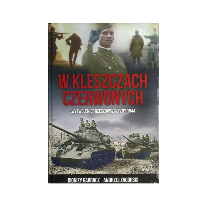 Garbacz Dionizy, Zagórski Andrzej