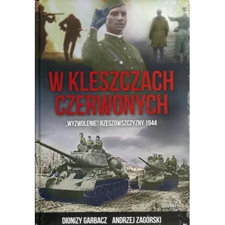 Garbacz Dionizy, Zagórski Andrzej