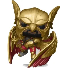 Funko Pop! Figurka Kolekcjonerska Black Adam Hawkman 1238