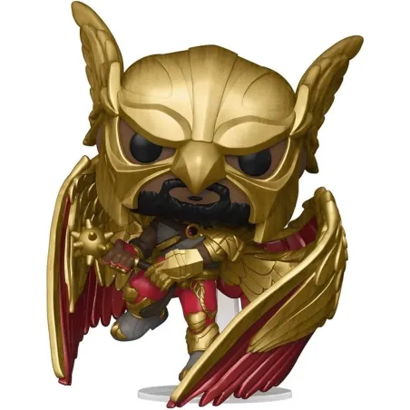 Funko Pop! Figurka Kolekcjonerska Black Adam Hawkman 1238