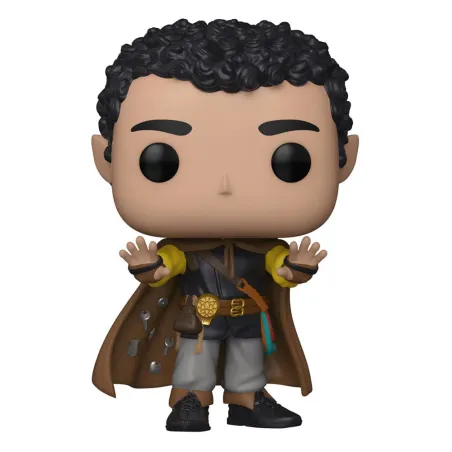 Funko Pop! Figurka Kolekcjonerska Dungeons & Dragons Simon 1327