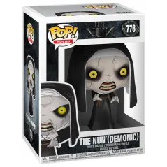 Funko Pop! Figurka Kolekcjonerska The Nun (Demonic) 776