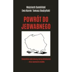 POWRÓT DO JEDWABNEGO - Wojciech Sumliński Reporter