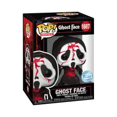 FUNKO POP! FIGURKA KOLEKCJONERSKA GHOST FACE 1607