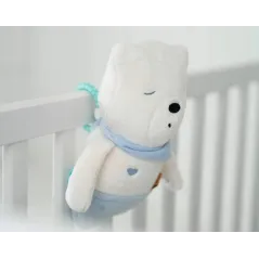 MIS SZUMIŚ SIMON Z APLIKACJĄ I CZUJNIKIEM SNU 0+