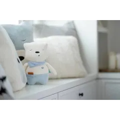 MIS SZUMIŚ SIMON Z APLIKACJĄ I CZUJNIKIEM SNU 0+