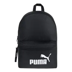 PLECAK PUMA CORE BASE BACKPACK 01 CZARNY SPORTOWY