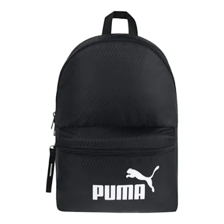 PLECAK PUMA CORE BASE BACKPACK 01 CZARNY SPORTOWY