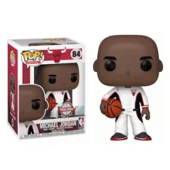 FUNKO POP! FIGURKA KOLEKCJONERSKA NBA CHICAGO BULLS: MICHAEL JORDAN 84