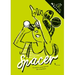 SPACER ĆWICZENIA PRZYRODNICZE DLA TRZYLATKÓW MĄDRALE Zosia Frankowska - Dwie Siostry