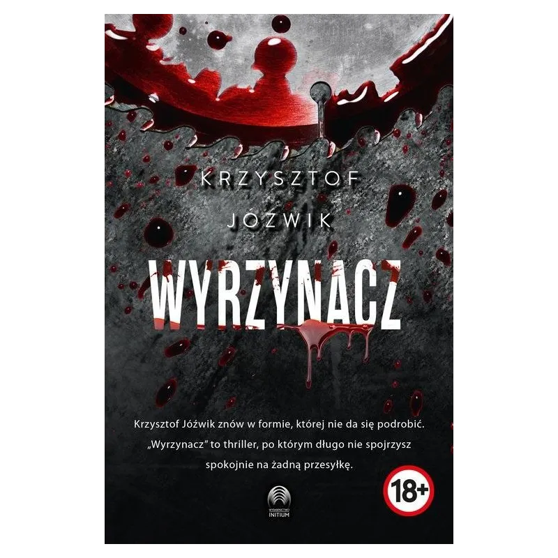 WYRZYNACZ 18+ WYRZYNACZ 18+