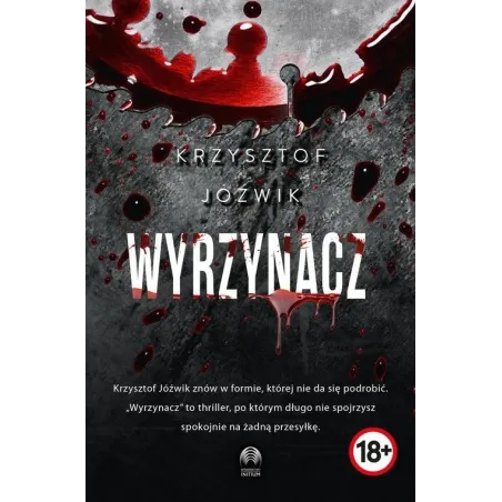 Wyrzynacz 18+ Wyrzynacz 18+