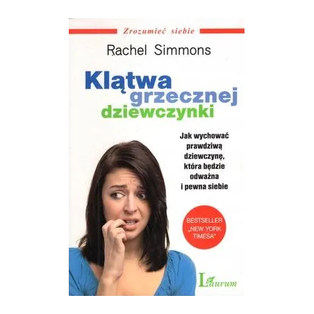 Klątwa Grzecznej Dziewczynki