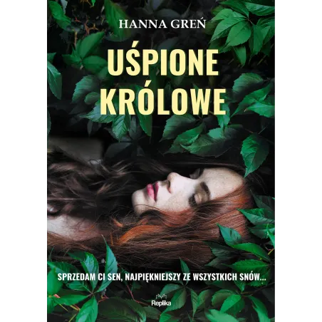 Uśpione Królowe