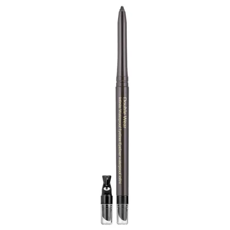 WODOODPORNA KREDKA DO OCZU ESTEE LAUDER DOUBLE WEAR 03 GRAPHITE