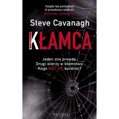 Steve Cavanagh