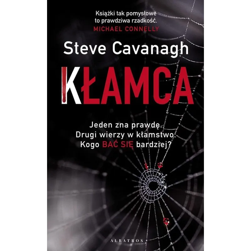 Steve Cavanagh