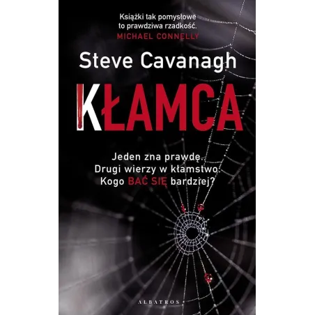 Steve Cavanagh