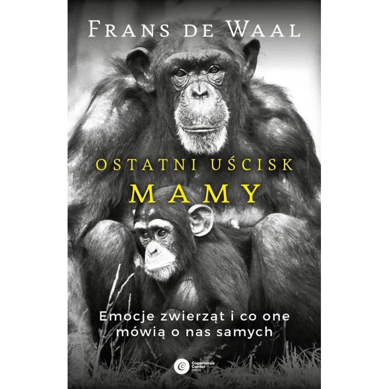 Frans De Waal