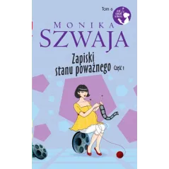 ZAPISKI STANU POWAŻNEGO 1 - Edipresse