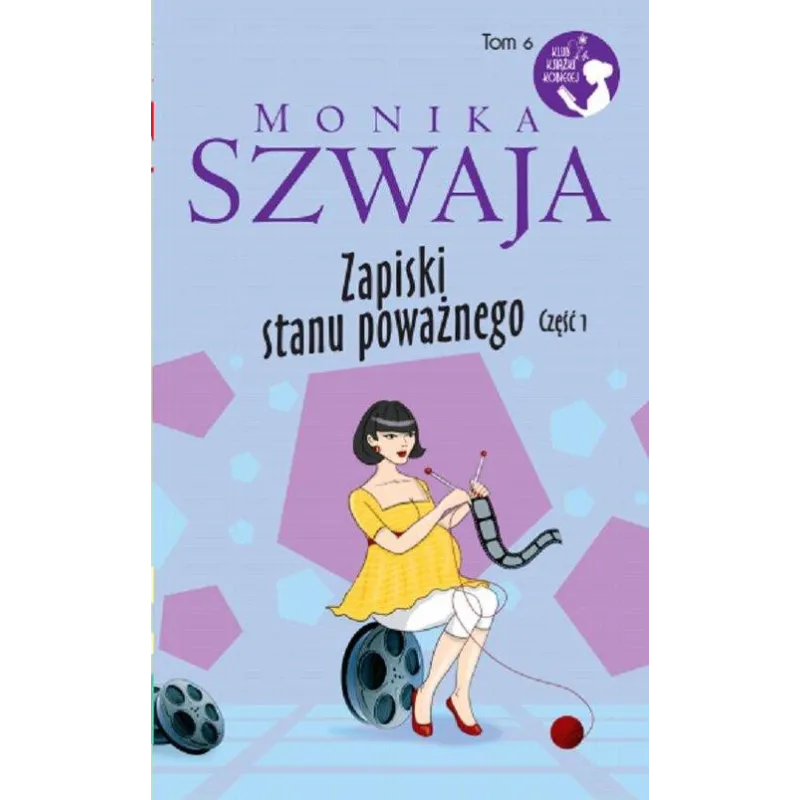 ZAPISKI STANU POWAŻNEGO 1 - Edipresse ZAPISKI STANU POWAŻNEGO 1 - Edipresse