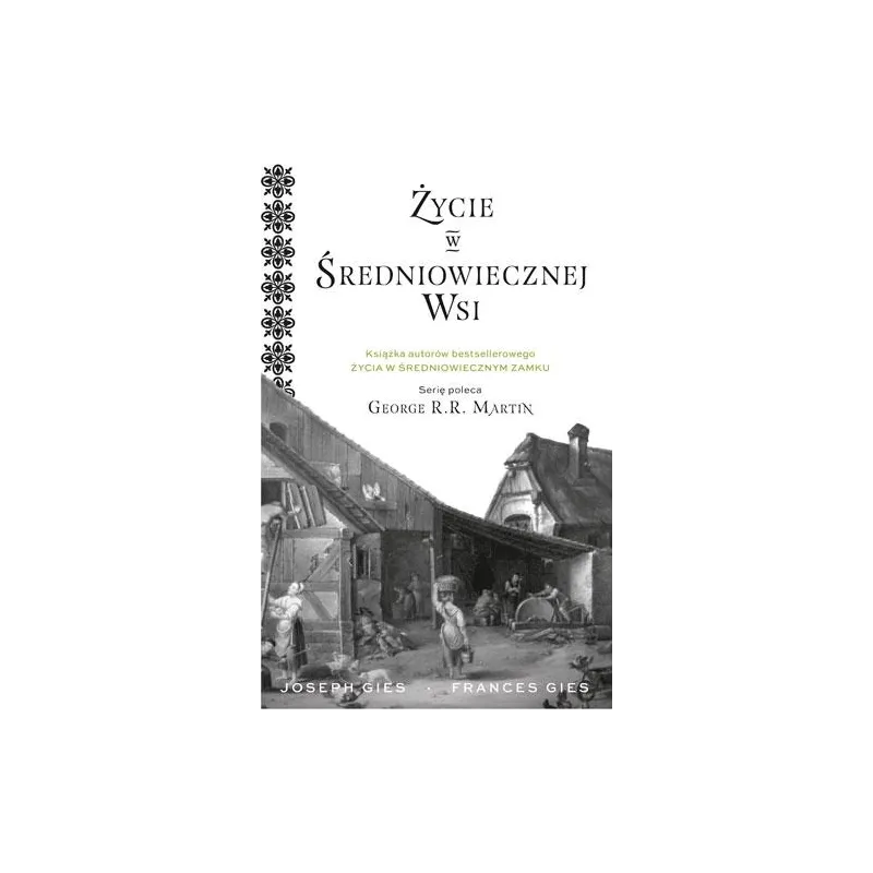 Joseph Gies, Francis Gies