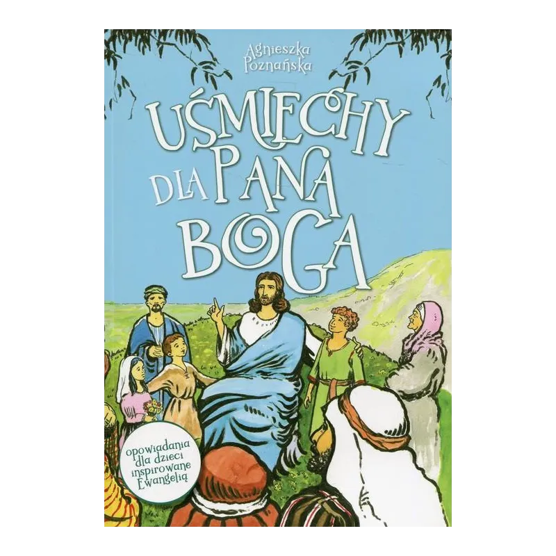 Agnieszka Poznańska