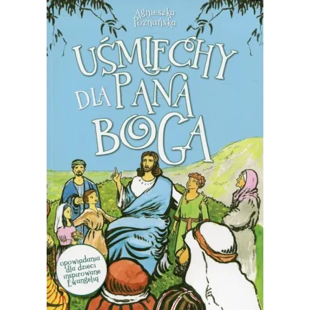 Agnieszka Poznańska